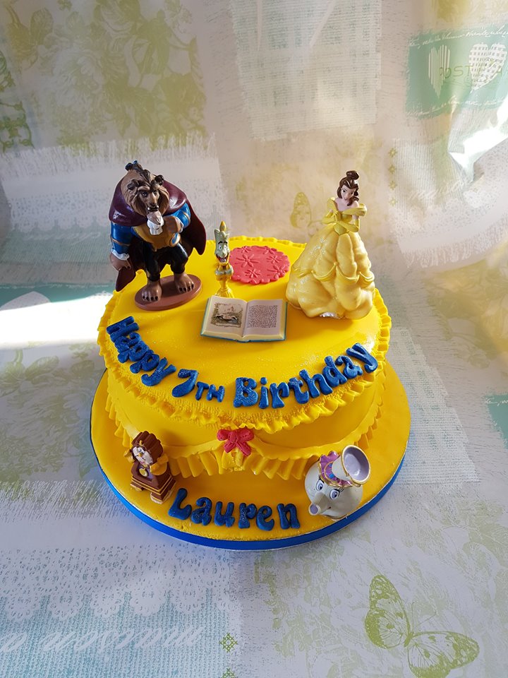Kids Novelty Cakes 72